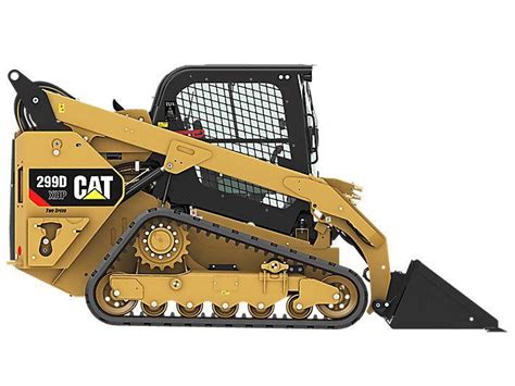 cat 299d track replacement